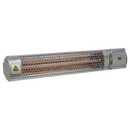 Sealey IWMH2000R 2000W High Efficiency Infrared Short Wave Wall Mounting Heater