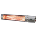 Sealey IWMH2000R 2000W High Efficiency Infrared Short Wave Wall Mounting Heater