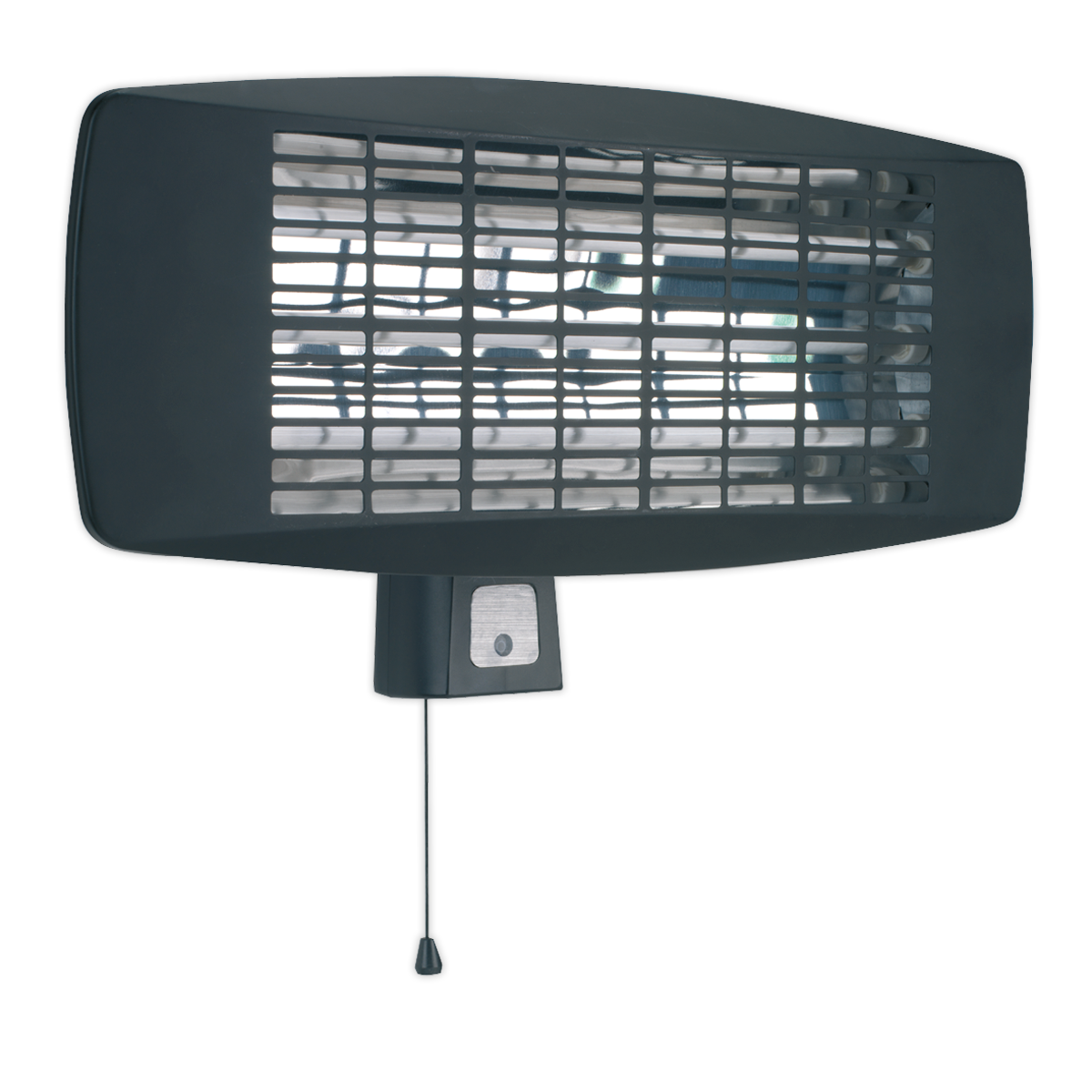 Sealey IWMH2003 2000W Wall Mounting Infrared Quartz Heater