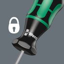 Wera 05028040001 300 IP TORX PLUSÃ‚Â® Torque-indicator, 6 IP x 0.6 Nm