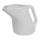 Sealey J1RS 1.5L Measuring Jug