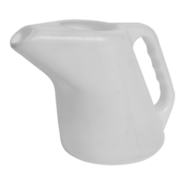 Sealey J1RS 1.5L Measuring Jug