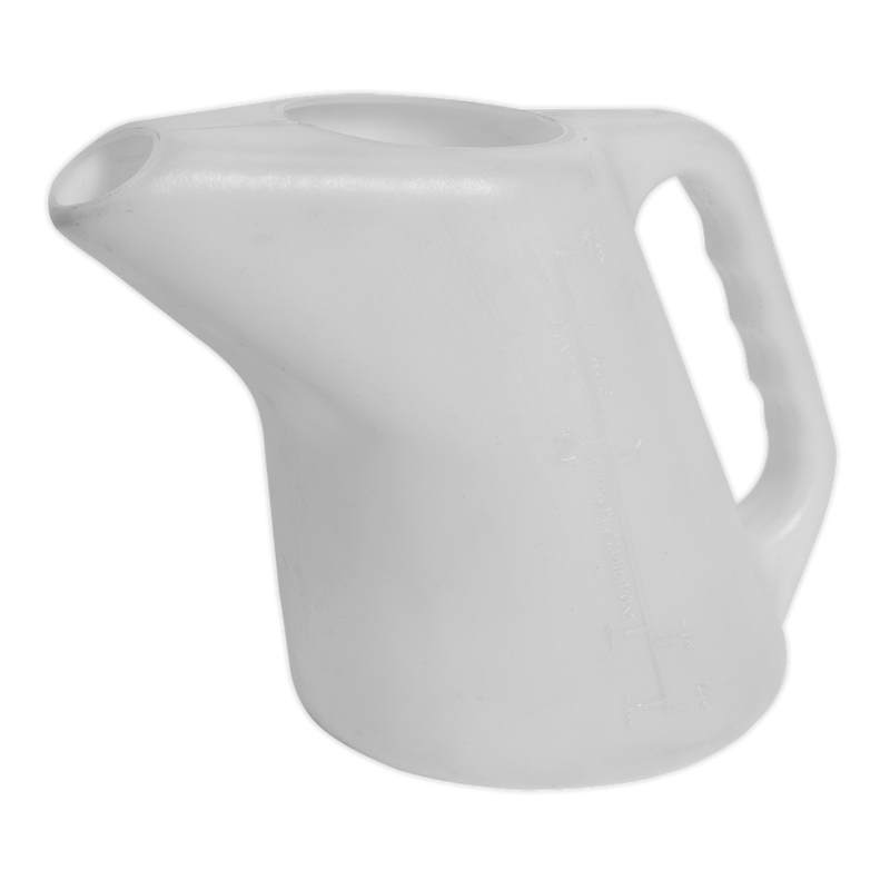 Sealey J1RS 1.5L Measuring Jug