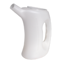 Sealey J1 1L Measuring Jug with Rigid Spout