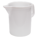 Sealey J5E 5L Measuring Jug