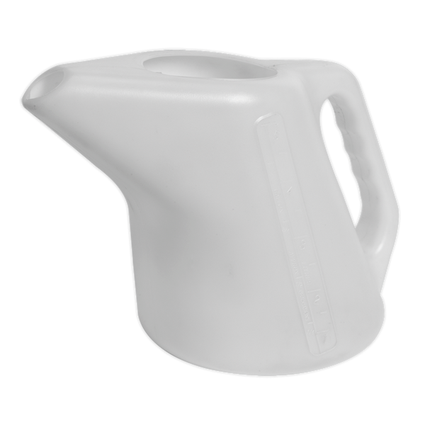 Sealey J5RS 5L Measuring Jug