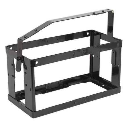 Sealey JC10VB Vehicle Bracket for 10L Jerry Cans