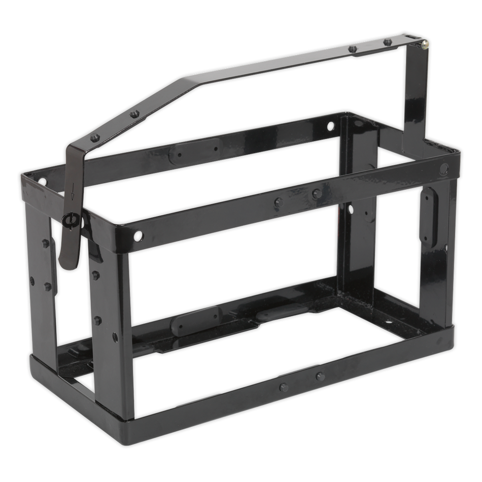 Sealey JC10VB Vehicle Bracket for 10L Jerry Cans