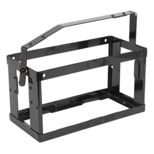 Sealey JC10VB Vehicle Bracket for 10L Jerry Cans