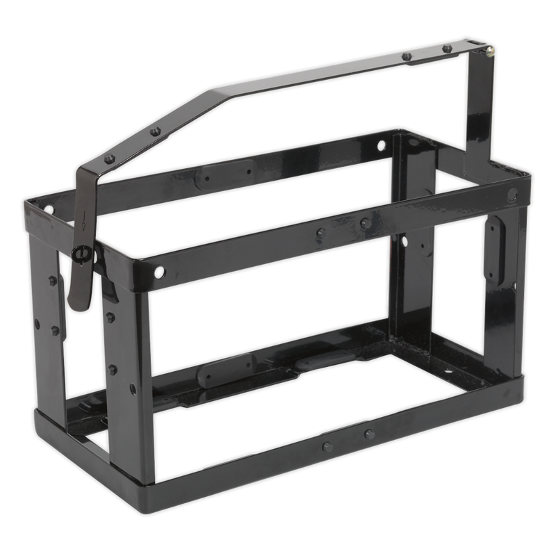 Sealey JC10VB Vehicle Bracket for 10L Jerry Cans