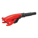 Sealey JC20/S Pouring Spout - Red