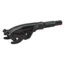 Sealey JC20B/S Pouring Spout - Black