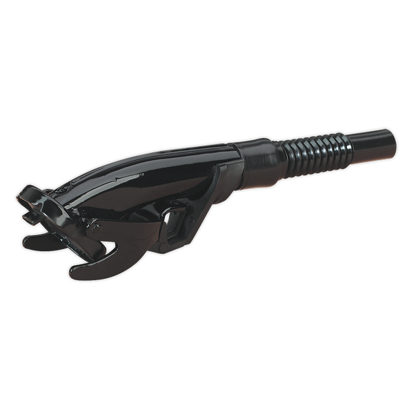 Sealey JC20B/S Pouring Spout - Black