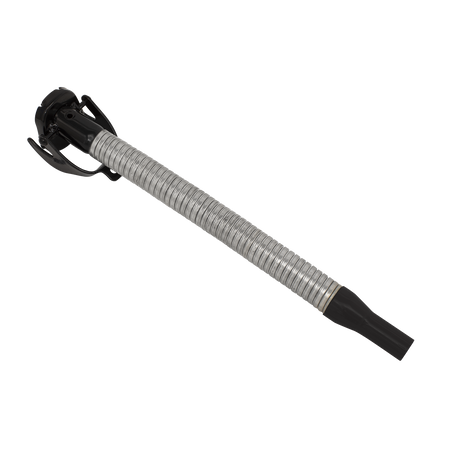 Sealey JC20D/S Flexible Pouring Spout - Diesel