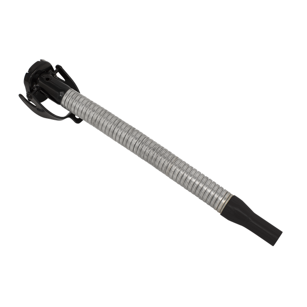 Sealey JC20D/S Flexible Pouring Spout - Diesel