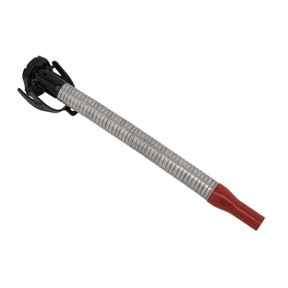 Sealey JC20P/S Flexible Pouring Spout - Petrol