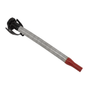 Sealey JC20P/S Flexible Pouring Spout - Petrol