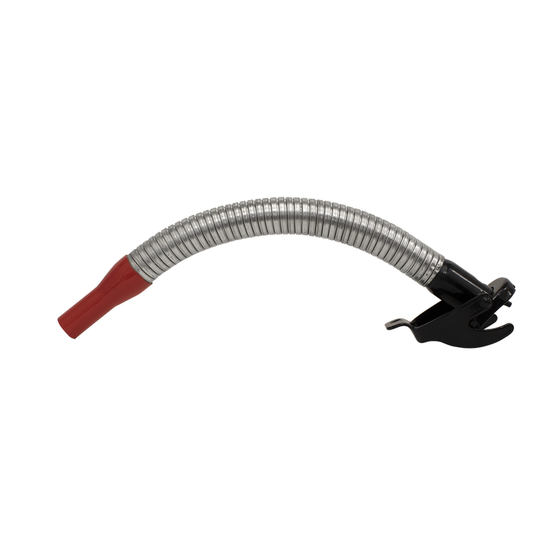 Sealey JC20P/S Flexible Pouring Spout - Petrol