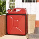 Sealey JC20VB Vehicle Bracket for 20L Jerry Cans