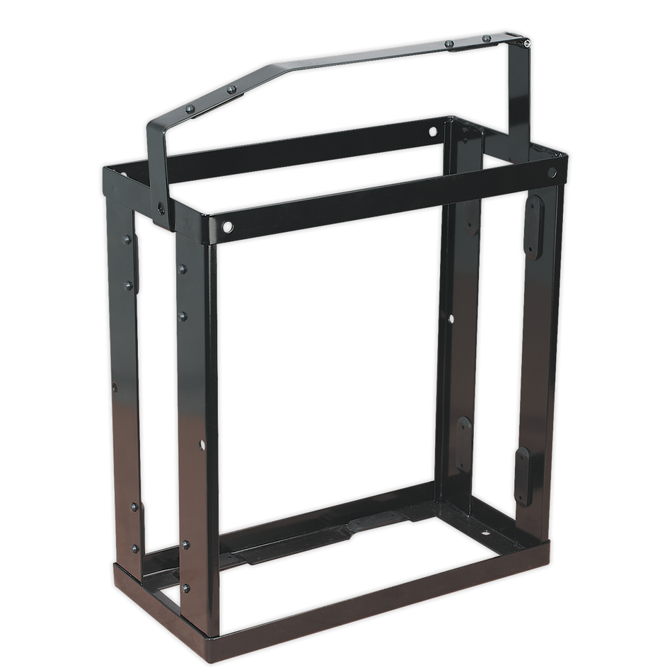 Sealey JC20VB Vehicle Bracket for 20L Jerry Cans