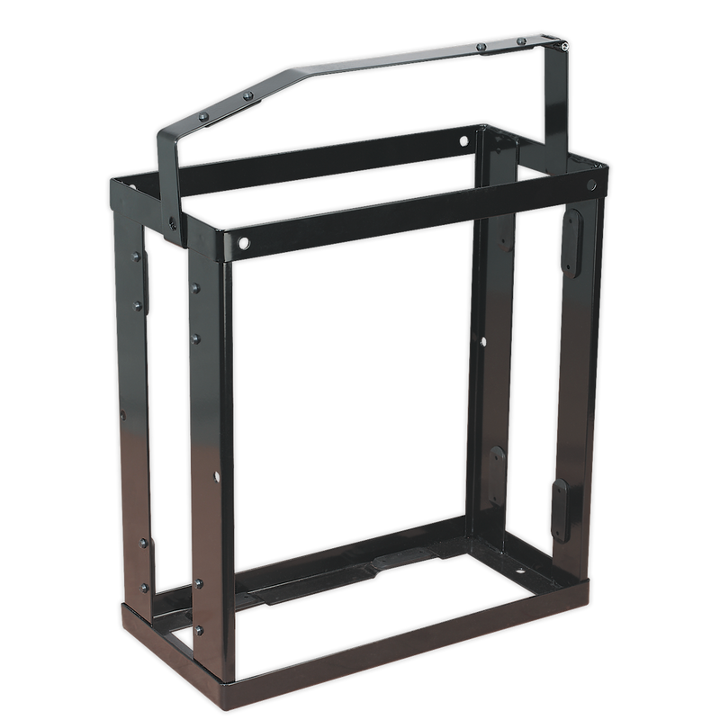Sealey JC20VB Vehicle Bracket for 20L Jerry Cans
