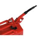 Sealey JC20/S Pouring Spout - Red