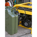 Sealey JCA1 Single Tube Jerry Can Adaptor