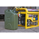 Sealey JCA1 Single Tube Jerry Can Adaptor