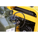 Sealey JCA1 Single Tube Jerry Can Adaptor