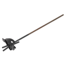 Sealey JCA2 Double Tube Jerry Can Adaptor