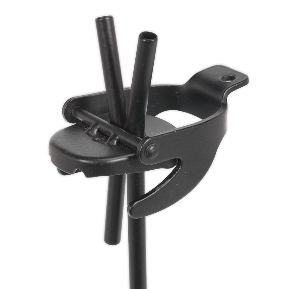 Sealey JCA2 Double Tube Jerry Can Adaptor