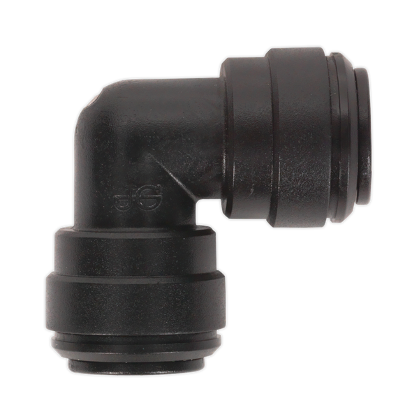 Sealey JGCE10 10mm Elbow Coupling - Pack of 5