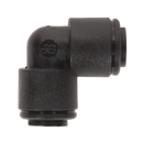 Sealey JGCE6 6mm Elbow Coupling - Pack of 5