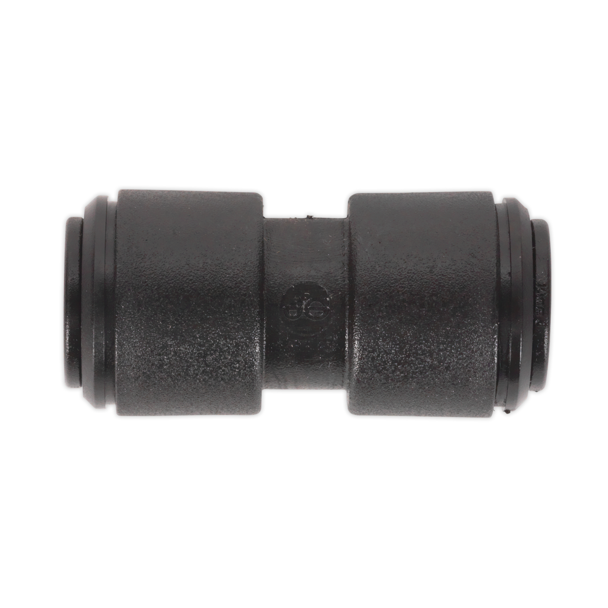 Sealey JGCS10 10mm Straight Coupling - Pack of 5