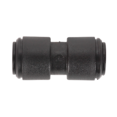 Sealey JGCS10 10mm Straight Coupling - Pack of 5