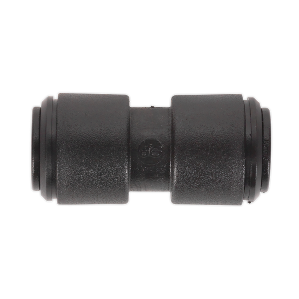 Sealey JGCS10 10mm Straight Coupling - Pack of 5