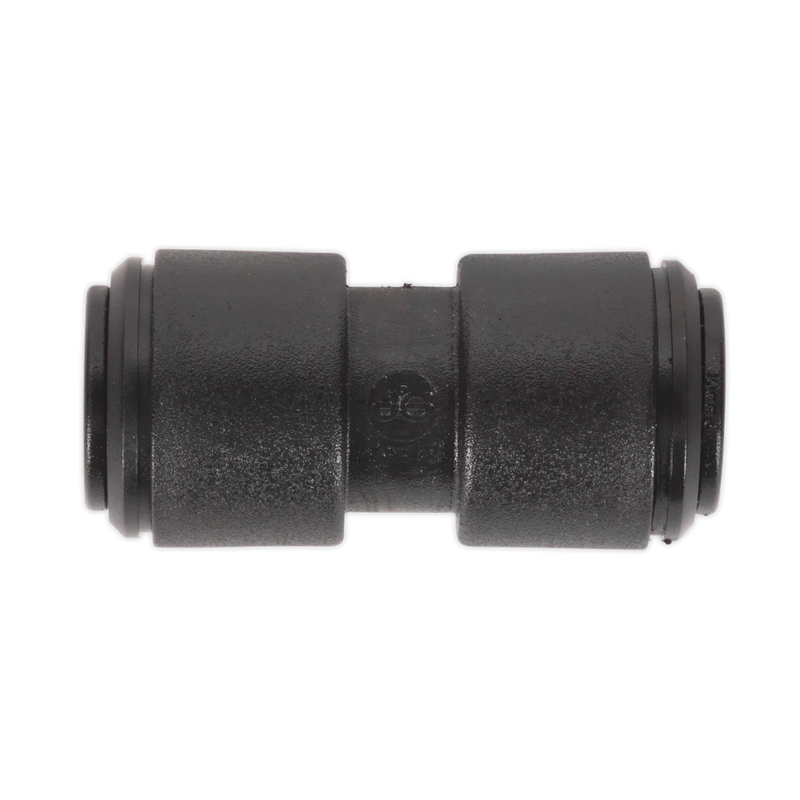 Sealey JGCS10 10mm Straight Coupling - Pack of 5