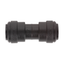 Sealey JGCS12 12mm Straight Coupling - Pack of 5