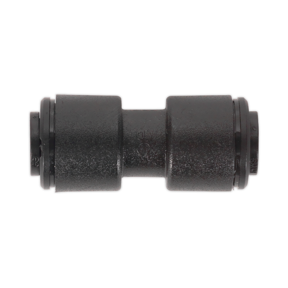 Sealey JGCS6 6mm Straight Coupling - Pack of 5