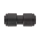 Sealey JGCS6 6mm Straight Coupling - Pack of 5