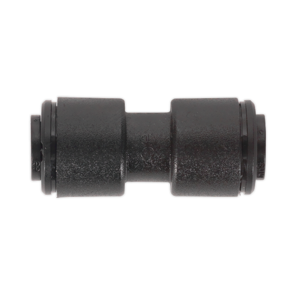 Sealey JGCS6 6mm Straight Coupling - Pack of 5