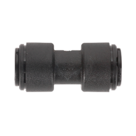 Sealey JGCS8 8mm Straight Coupling - Pack of 5