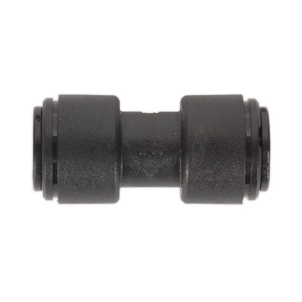 Sealey JGCS8 8mm Straight Coupling - Pack of 5