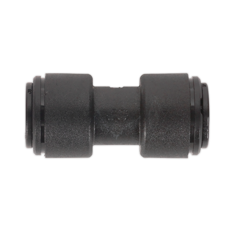 Sealey JGCS8 8mm Straight Coupling - Pack of 5