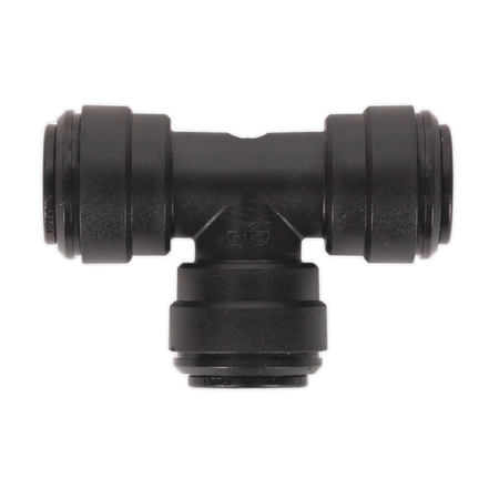 Sealey JGCT10 10mm Equal Tee Coupling - Pack of 5