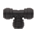 Sealey JGCT10 10mm Equal Tee Coupling - Pack of 5