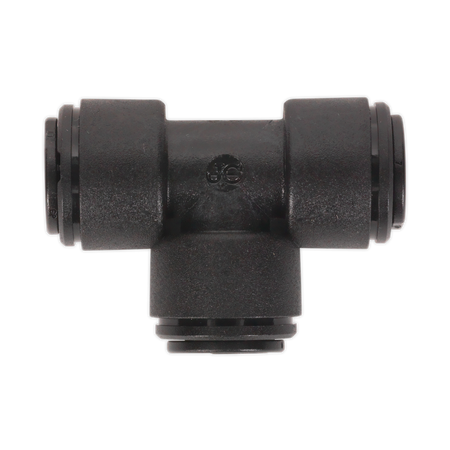 Sealey JGCT8 8mm Equal Tee Coupling - Pack of 5