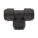 Sealey JGCT8 8mm Equal Tee Coupling - Pack of 5