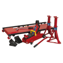 Sealey JKIT01 5pc 2tonne Lifting Kit
