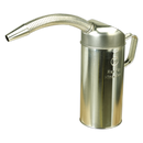 Sealey JM2F 2L Metal Measuring Jug with Flexible Spout